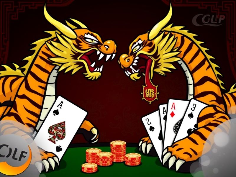 Discover everything about the Dragon and Tiger game—an exciting baccarat variant. Learn rules, strategies, and where to play online or in live dealers. Trusted gambling insights for players and enthusiasts.